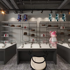 奢侈品店